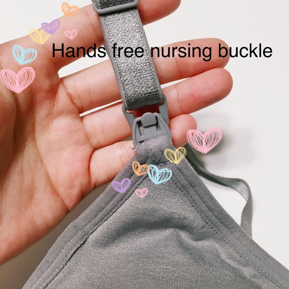 Brand New Nursing maternity bras - Picture 6 of 8